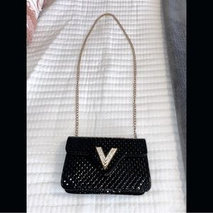 Small Hard Shell Purse